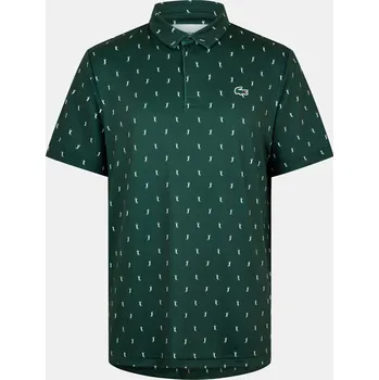 Pánské tričko Tričko Lacoste Sinople 1127828 XS