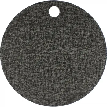 OBLÉ UKONČENÍ HŘEBENE NÁROŽNÍ /MATNÉ/ 0,40 mm Barva: RAL 7024 / šedá