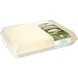 PETRAplast Box DUO LOCK 1,5 lt Barva: Šedá