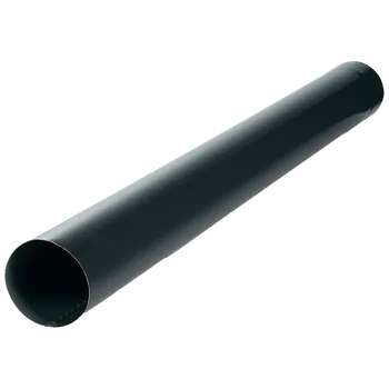 PZe HDS 9006 stříbrná 100 roura 5m