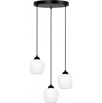 Závěsné svítidlo Kaja ABRO 3 - světelný bod E27