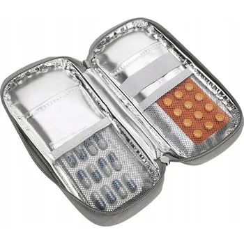 CHLADICÍ TAŠKA NA INZULIN / TERMO TAŠKA NA INZULIN