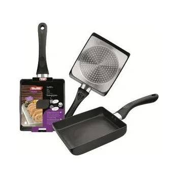 Pánev Pánev na TAMAGOYAKI 15x18cm - Ibili