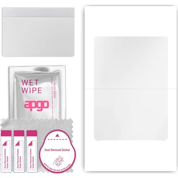 Hydrogelová ochranná Fólie pro POCKETBOOK 618 Basic Lux 4