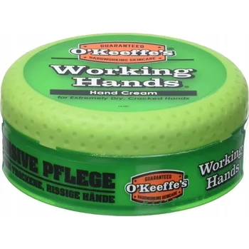 Péče o ruce O'Keeffe's Working Hands Krém na ruce 96 g