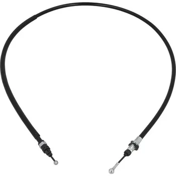 Lanko parkovací brzdy Tažné lanko, parkovací brzda KAMOKA 1190205