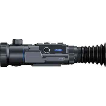 Airsoft Termovizní zaměřovač Pard OCELOT 480 35mm LRF, laserový dálkoměr