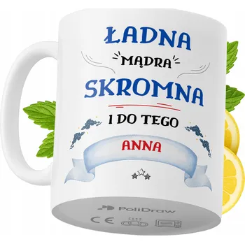 Hrnek Polidraw Hrnek Polidraw Pro Annu keramika 330 ml