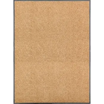 Rohožka Hotová PVC rohožka venkovní 10 x 10 cm