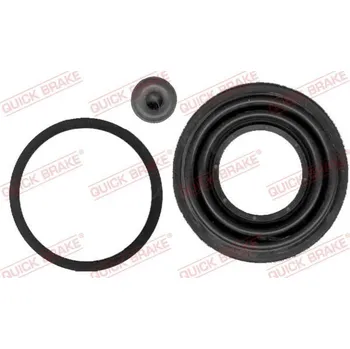 Brzdový systém Sada na opravy, brzdový třmen quick brake 114-0045 QB
