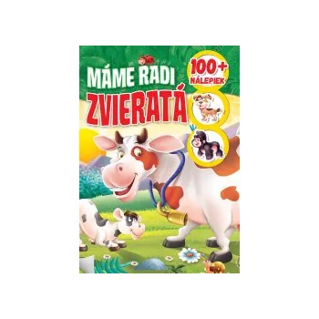 100+ Máme radi zvieratá