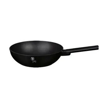 Pánev Pánev Wok s titanovým povrchem 28 cm Monaco Collection