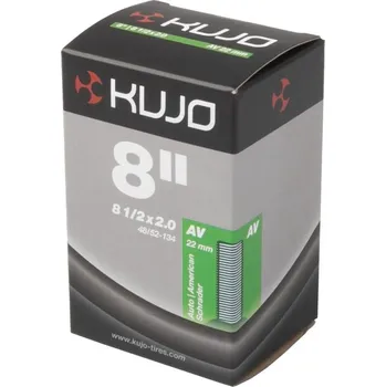 Duše na kolo Kenda Duše Kujo 8 1/2x2.0 AV 22mm