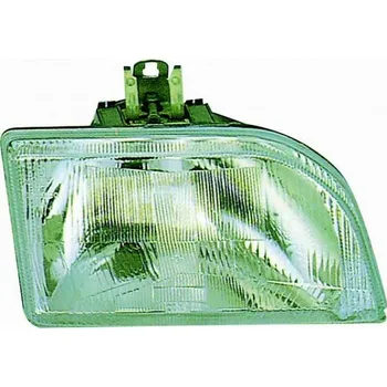 Posilovač řízení Světlomet Abakus 431-1110R-LD-E