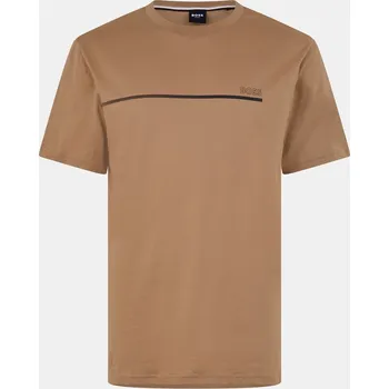 Tričko Boss Camel 1129469 Medium