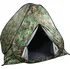 Stan Verk Samoskládací turistický stan automatický 3-4 Moro, maskáčový
