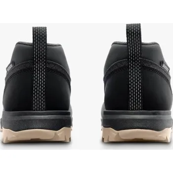 Pánské cyklistické tretry Cyklistické tretry SHIMANO sh-et501 černé - Černá, 44