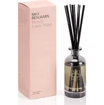 MAX Benjamin French Linen Water aroma difuzér s náplní 150 ml (Vůně francouzského lnu)