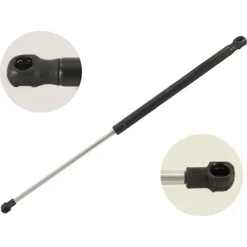 Kapota Plynová pružina / vzpěra pátých dveří levá=pravá VOLKSWAGEN POLO (9N), 10.01-04.05, VOLKSWAGEN POLO (9N3), 04.05-08.09 OE 6Q6827550