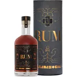 1423 Aps Rammstein Rum 12y 40% 0,7 l (tuba)