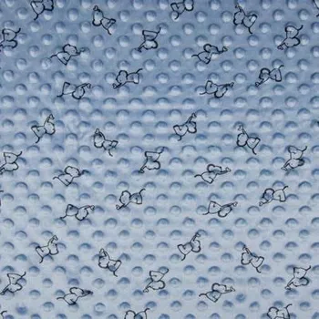 Strima Minky se sloníky