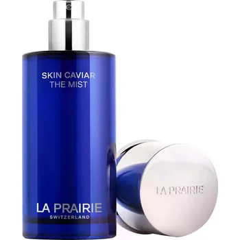 Pleťový krém La Prairie Skin Caviar The Mist pleťová mlha s kaviárem 50 ml