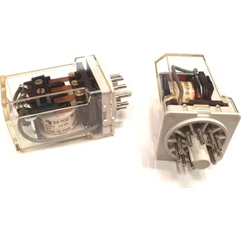 Relé Relé RP 700 220V 50hz 3P