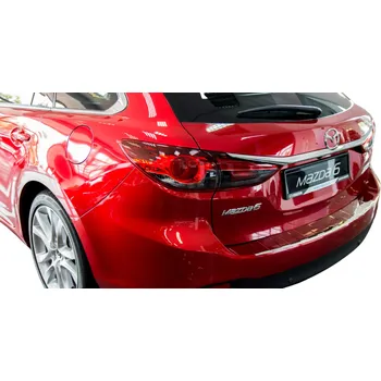 autokoberec Croni lišta na nárazník