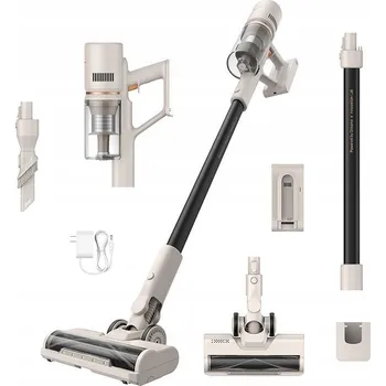 Vysavač Tyčový vysavač Dreame U10, vícebarevný