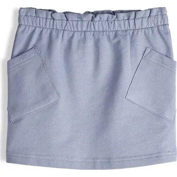 Dívčí oblečení GATE Basic tepláková sukně 10Y 425-0351/717