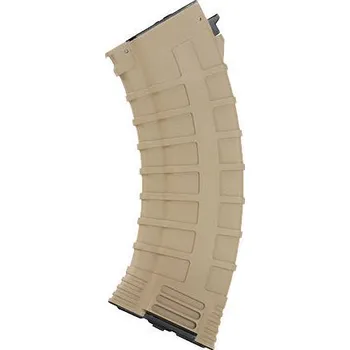 CYMA Zásobník Mid-Cap pro AK47 150BB TAPCO - TAN [CYMA]