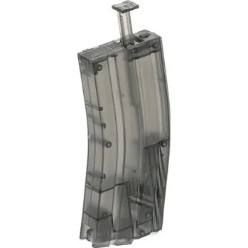 Sportovní střelba Rychloplnička na 500 BB tvaru zásobníku M4 [P&J]