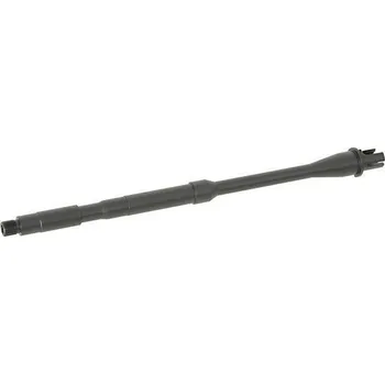 Airsoft Big Dragon Vnější hlaveň dvoudílná do M15/M4/CQB [BD]