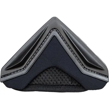 Helma na motorku bradový deflektor pro přilby AIROH COMMANDER 2