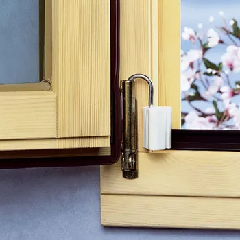 RUCO Dveřní a okenní zarážka 494485