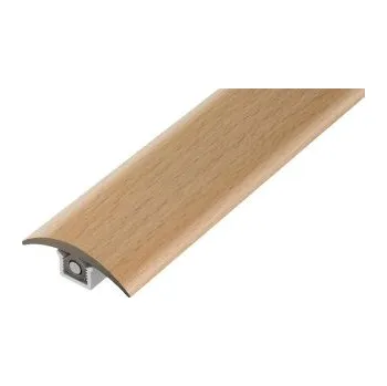 přechodová lišta AC AP22 přechodová lišta FLEX BOARD C, PVC flexibilní buk, š: 37 mm, d: 3 m