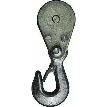 Rozdělovač s hákem max. 600 kg PANSAM A045112