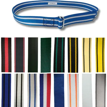 Značení hospodářského zvířete Řemen na čísla se vsuvkou, 120 cm, černý