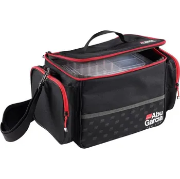 Pouzdro na rybářské vybavení Taška přes rameno Abu Garcia Shoulder Bag