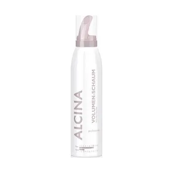 Stylingový přípravek Alcina Volume Mousse pěnové tužidlo 300 ml