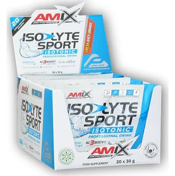 Nápoj pro sportovce 20x Isolyte Sport Isotonic ESD Powder 30g