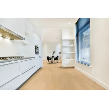 vinylová podlaha Dřevěná podlaha dýhová PARKY PRO Ivory Oak Premium