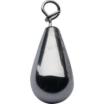 3ks - Wolframová zátěž Berkley Klip Lok Tungsten Hmotnost 20gr