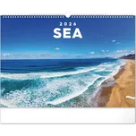 KALENDÁŘ 2026 NÁST: MOŘE