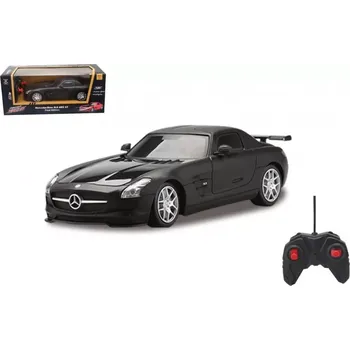 RC model auta RC závodní auto 1:24 čtyři designy