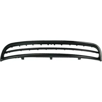 Nárazník Rám mřížky v nárazníku VOLKSWAGEN BEETLE (1C/9C/1Y), 01.98-05.05 OE 1CO-805-903-BGRU