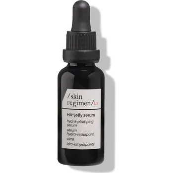 Pleťové sérum Comfort Zone /skin regimen/Lx HA4 hydratační a vypľnující sérum