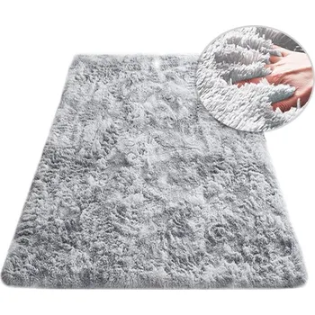 Koberec Koberec hustý měkký plyšový Shaggy Ombre 200x300