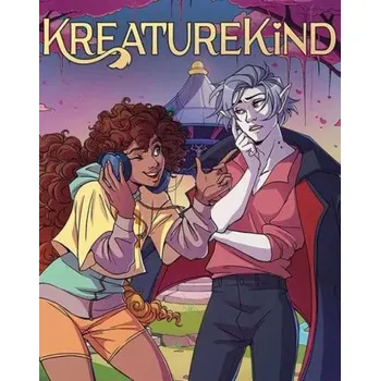 Počítačová hra KreatureKind PC - digitální verze - Hraj již za pár minut