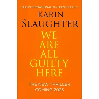 Umění Karin Slaughter Untitled 25